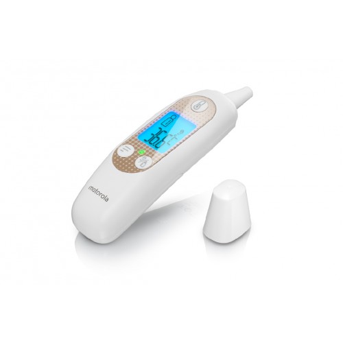 Motorola Smart Ear Thermometer